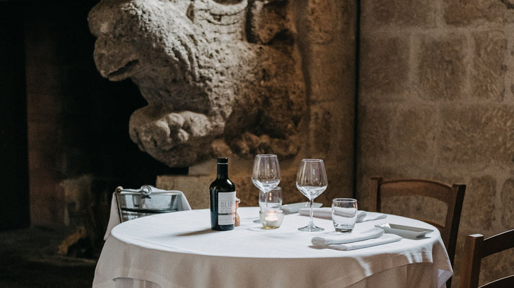 Masseria Susafa Restaurant