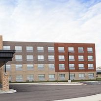 Holiday Inn Express & Stes Michigan City