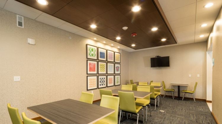 Holiday Inn Express & Stes Michigan City Meeting