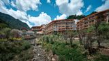 Crowne Plaza Shennongjia Exterior