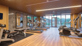 Crowne Plaza Shennongjia Health Club