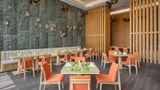 Crowne Plaza Shennongjia Restaurant