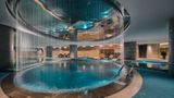 Crowne Plaza Shennongjia Pool