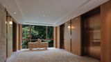 Crowne Plaza Shennongjia Lobby