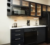 Candlewood Suites Room