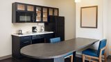 Candlewood Suites Room