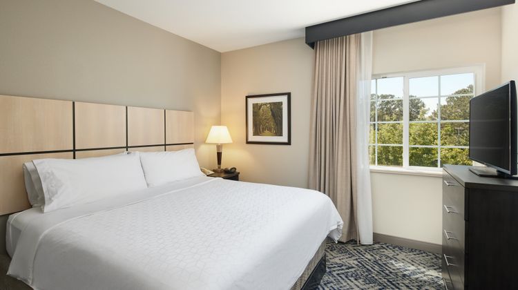 Candlewood Suites Room