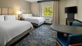 Candlewood Suites Room