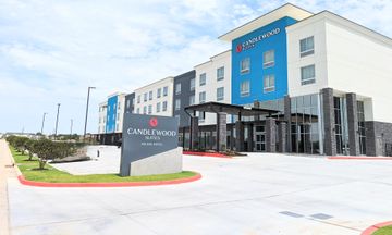 Candlewood Suites Tulsa Hills-Jenks