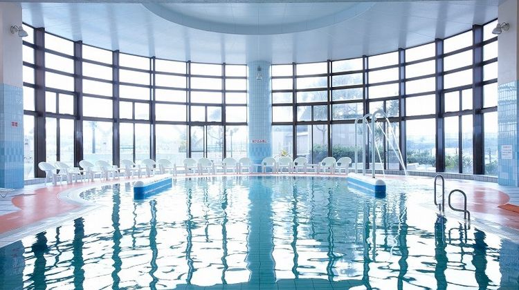 Loisir Hotel Okinawa Recreation