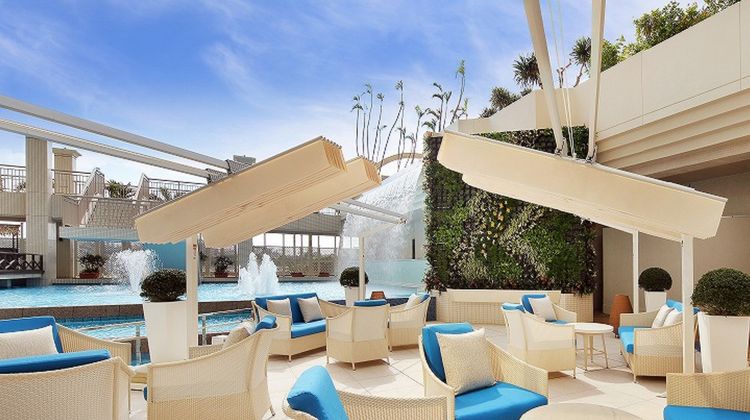 Loisir Hotel Okinawa Exterior