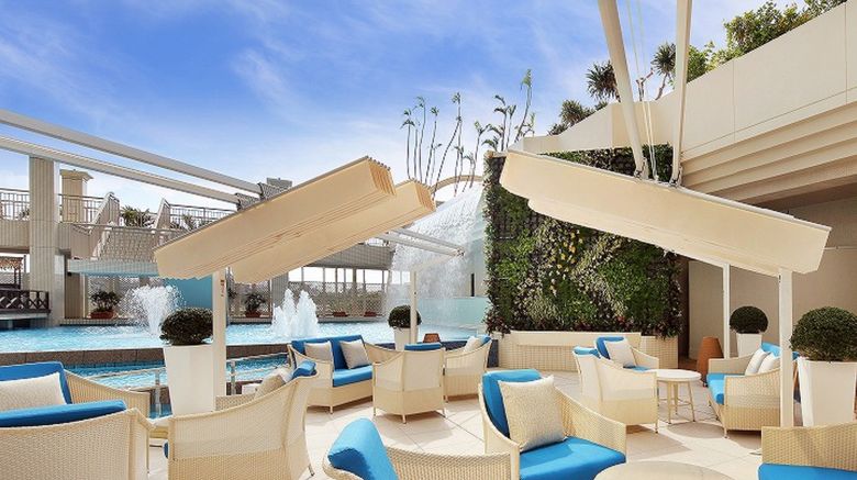 <b>Loisir Hotel Okinawa Exterior</b>. Images powered by <a href="https://www.leonardoworldwide.com/" title="Leonardo Worldwide" target="_blank">Leonardo</a>.