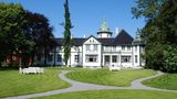 Bardshaug Herregard Exterior