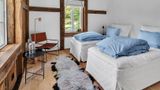 Boen Gard Room