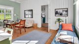 Boen Gard Room