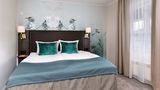 Bardshaug Herregard Room