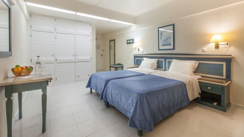 <b>Sol e Mar Hotel Room</b>. Images powered by <a href="https://www.leonardoworldwide.com/" title="Leonardo Worldwide" target="_blank">Leonardo</a>.