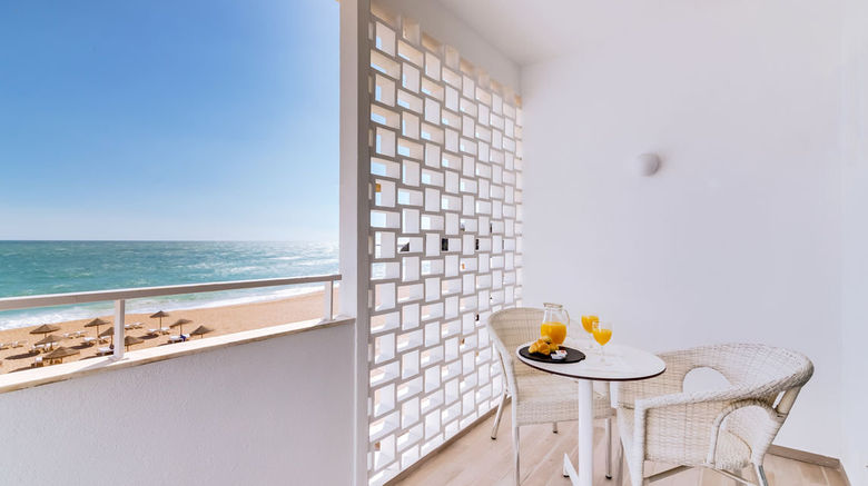 <b>Sol e Mar Hotel Exterior</b>. Images powered by <a href="https://www.leonardoworldwide.com/" title="Leonardo Worldwide" target="_blank">Leonardo</a>.