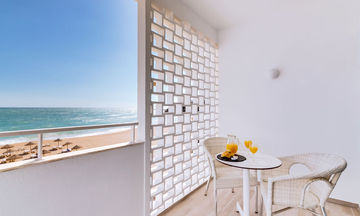 Sol e Mar Hotel