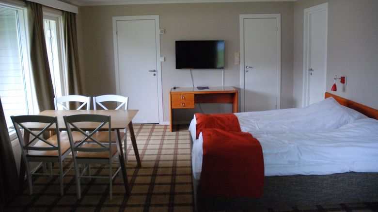 <b>Fleischers Hotel Room</b>. Images powered by <a href="https://www.leonardoworldwide.com/" title="Leonardo Worldwide" target="_blank">Leonardo</a>.