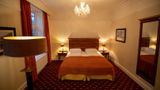 Fleischers Hotel Room