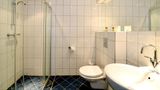 Hotel GamlaVaerket Room