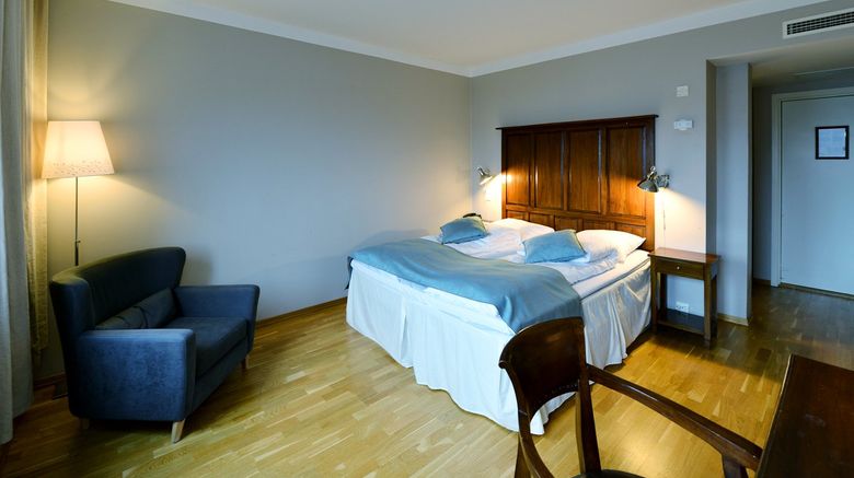 <b>Hotel GamlaVaerket Room</b>. Images powered by <a href="https://www.leonardoworldwide.com/" title="Leonardo Worldwide" target="_blank">Leonardo</a>.