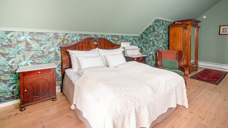 <b>Hotel GamlaVaerket Suite</b>. Images powered by <a href="https://www.leonardoworldwide.com/" title="Leonardo Worldwide" target="_blank">Leonardo</a>.