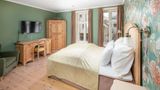 Hotel GamlaVaerket Room