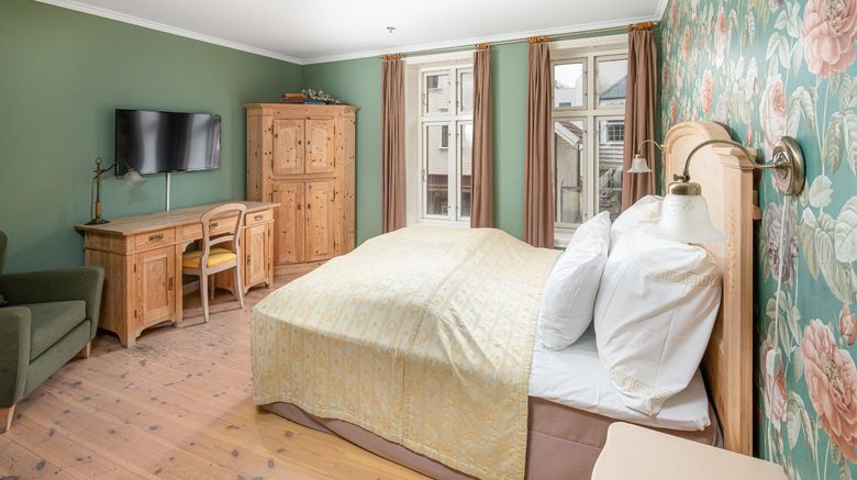 <b>Hotel GamlaVaerket Room</b>. Images powered by <a href="https://www.leonardoworldwide.com/" title="Leonardo Worldwide" target="_blank">Leonardo</a>.