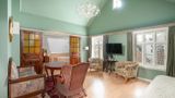 Hotel GamlaVaerket Suite