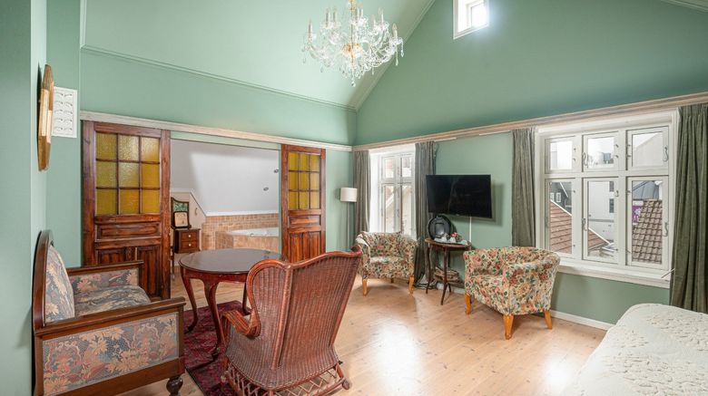 <b>Hotel GamlaVaerket Suite</b>. Images powered by <a href="https://www.leonardoworldwide.com/" title="Leonardo Worldwide" target="_blank">Leonardo</a>.