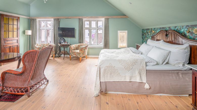 <b>Hotel GamlaVaerket Suite</b>. Images powered by <a href="https://www.leonardoworldwide.com/" title="Leonardo Worldwide" target="_blank">Leonardo</a>.