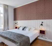 Grand Hotell Room