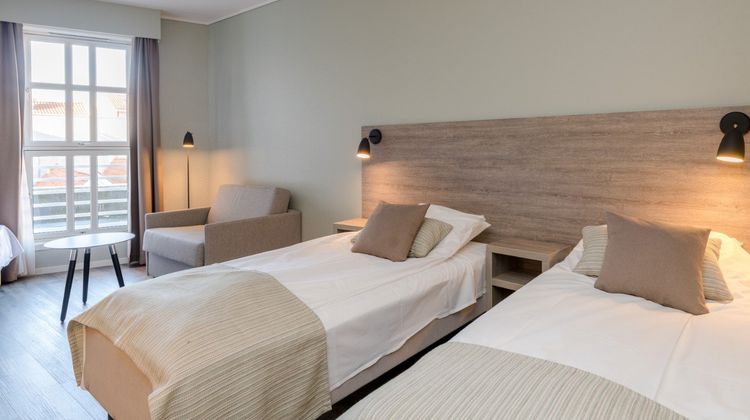 Grand Hotell Room