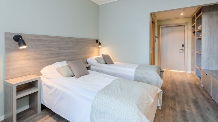 Grand Hotell Room
