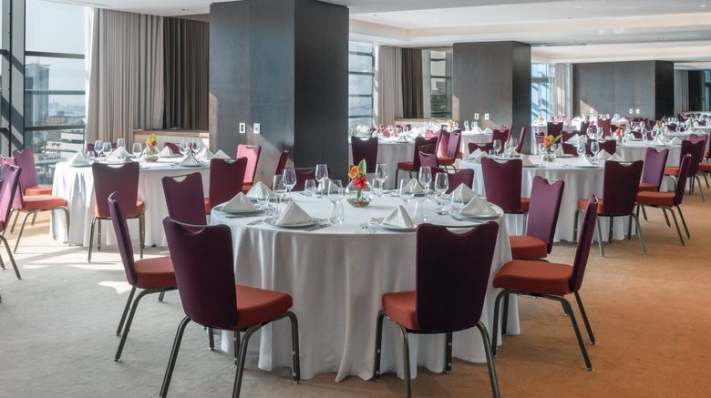 <b>InterContinental Luanda Miramar Meeting</b>. Images powered by <a href="https://www.leonardoworldwide.com/" title="Leonardo Worldwide" target="_blank">Leonardo</a>.