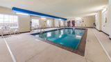 Cobblestone Hotel Hutchinson Pool