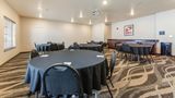 Cobblestone Hotel Hutchinson Meeting