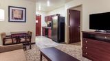 Cobblestone Hotel Hutchinson Suite