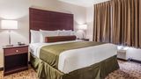 Cobblestone Hotel Hutchinson Suite