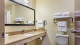 Cobblestone Hotel Hutchinson Room
