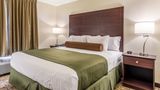 Cobblestone Hotel Hutchinson Room