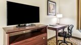 Cobblestone Hotel Hutchinson Room