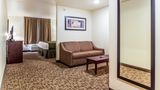 Cobblestone Hotel Hutchinson Room
