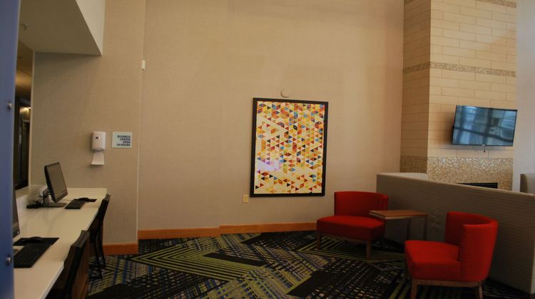 Holiday Inn Express & Stes Other