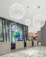 Holiday Inn Express City Centre