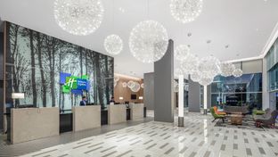 Holiday Inn Express City Centre