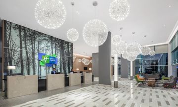 Holiday Inn Express City Centre