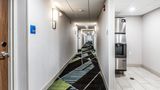 <b>Holiday Inn Express Flint-Campus Area Lobby</b>. Images powered by <a href="https://www.leonardoworldwide.com/" title="Leonardo Worldwide" target="_blank">Leonardo</a>.